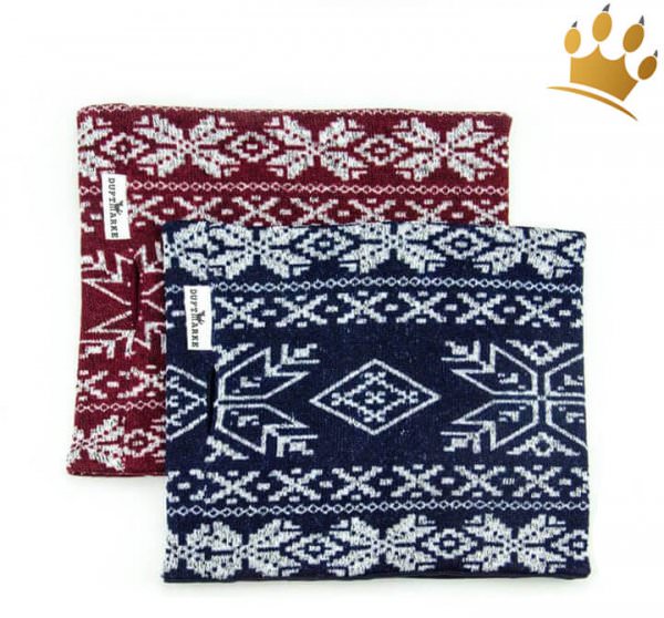 Duftmarke Hundeloop Norweger beide