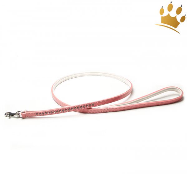 Strassleine Pink 12mm
