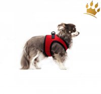 : Milk & Pepper Step In : Milk & Pepper Step In Hundegeschirr Erwan