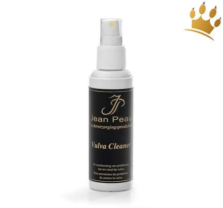 Jean Peau Vulva Pflege 100ml