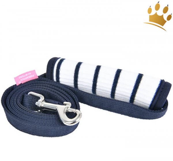 Pinkaholic New York Hundeleine Cordelia