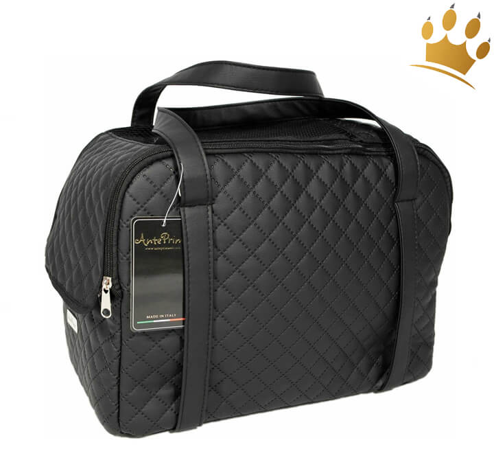 Pocky-Pet Hundetransporttasche - Leichte Tragetasche Für Kleine Hunde