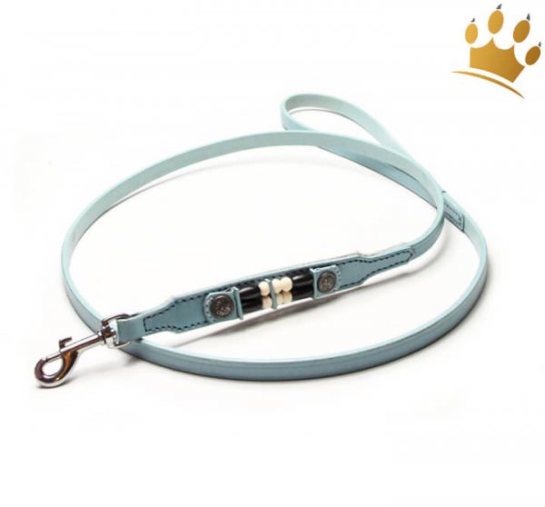 Hundeleine Baby Blue Eagle 10mm