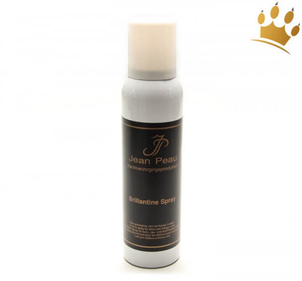 Jean Peau Brillantine Glanzspray 150ml