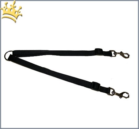 Hundekoppel Nylon