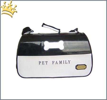 Hundetasche Sixties-Fashion-Carrier