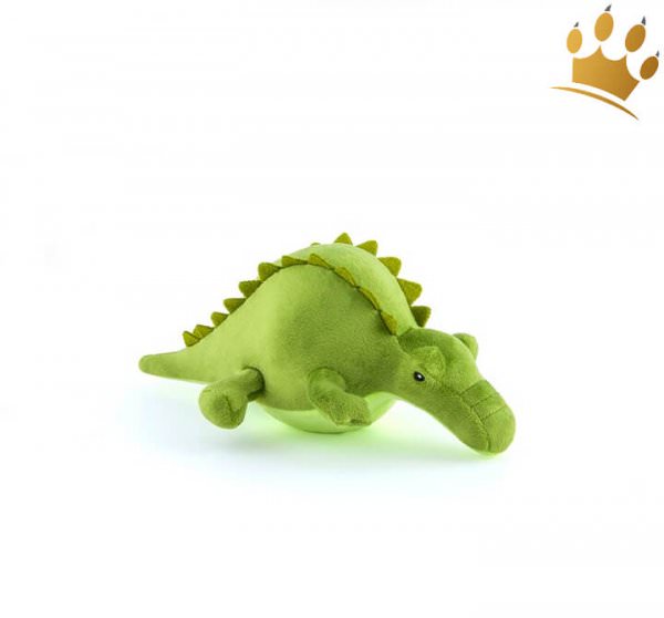 P.L.A.Y. Safari Spielzeug Krokodil