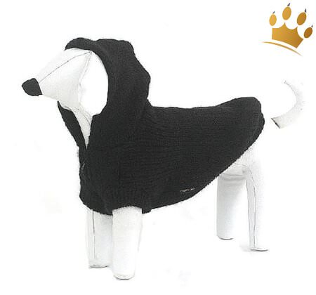 Hundestrickjacke Blackville