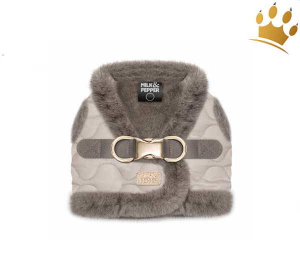 Mlk & Pepper Enola Hundegeschirr