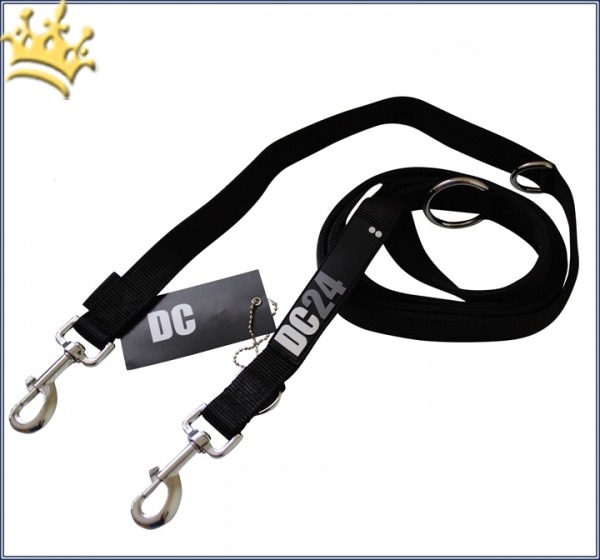 Nynonleine Classic Schwarz DC24