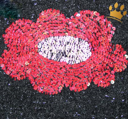 Hundepullover Esmeralda