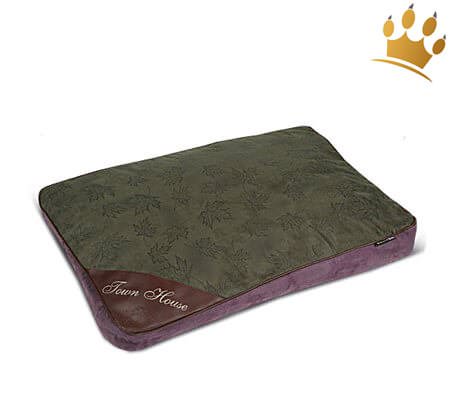 Hundekissen Toronto Olive