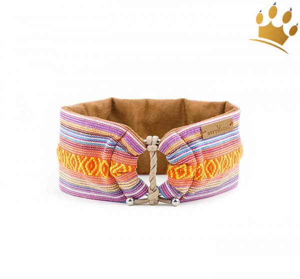 Duftmarke Halsschmeichler 5