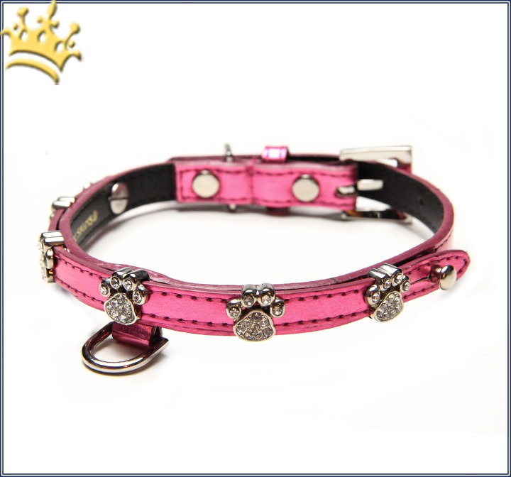 8 Stück Hundehalsband-Blumen-Anhänger – Bunte Chiffon-Blümchen Für Partys & Pflege