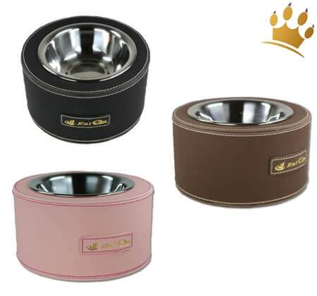 Designernapf Rondo alle