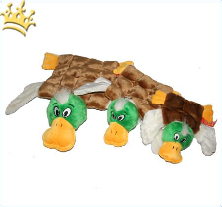 SqueakerMat Duck