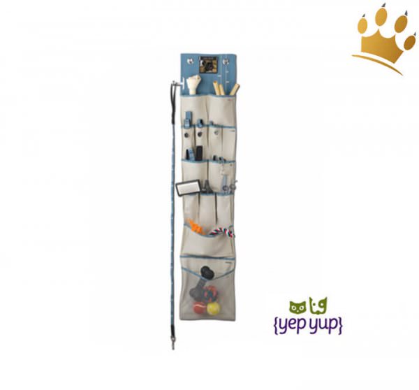Hundezubehör Organizer Rayo {yepyup}