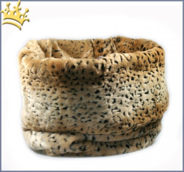 Hunde Cuddle Cup Ocelot