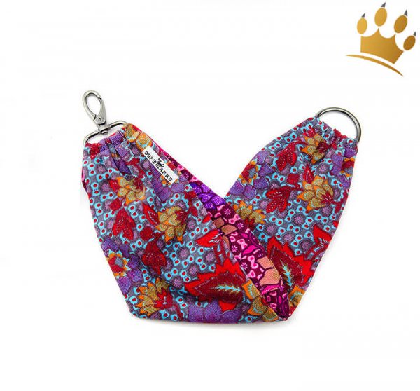 Duftmarke Hundeschal Waulily