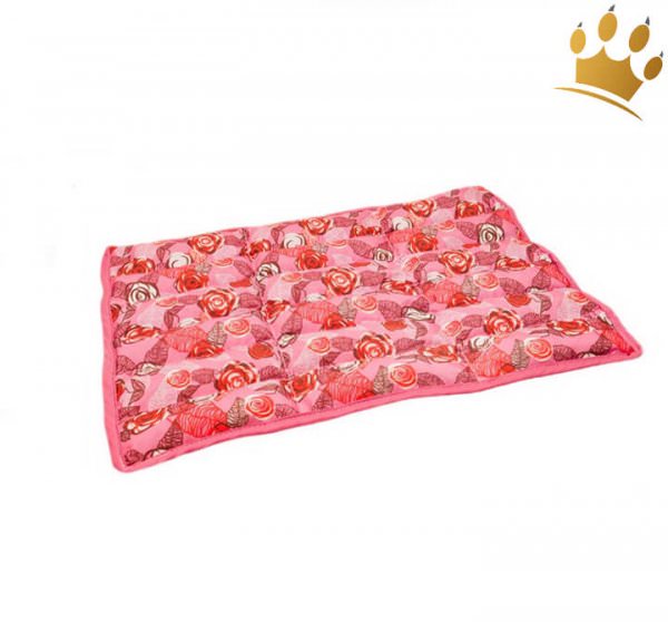 Kühlmatten Aqua Cool-Keeper Matt Pink