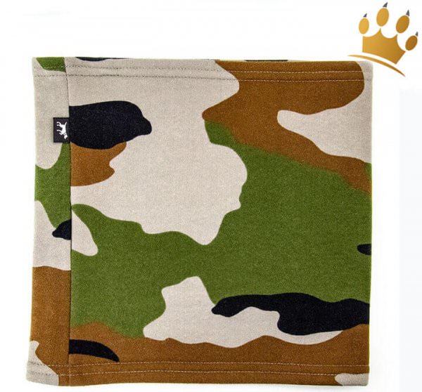 Duftmarke Hunde-Loop Carniflage