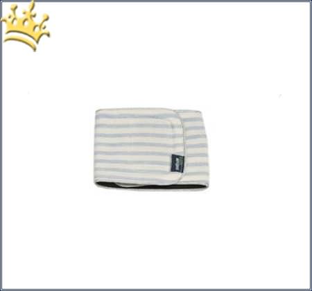 Rüdenband Blue Stripes