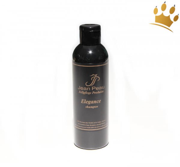 Jean Peau Elegance Shampoo 200 ml