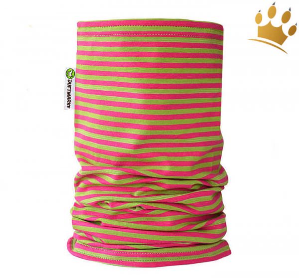 Doggy Loops Duftmarke Hundeschal