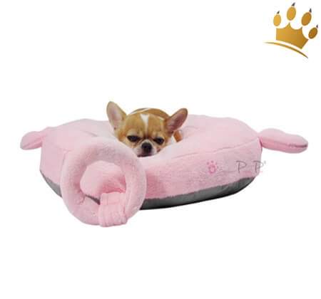 Hundekissen Engelchen