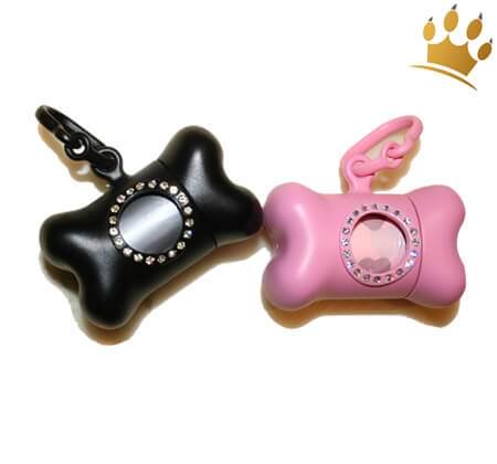 Bon Ton Hygiene Kit Nano Strass