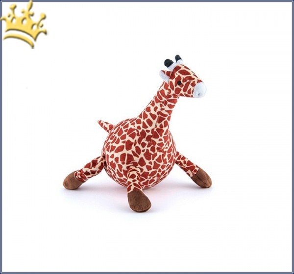 P.L.A.Y. Safari Spielzeug Giraffe