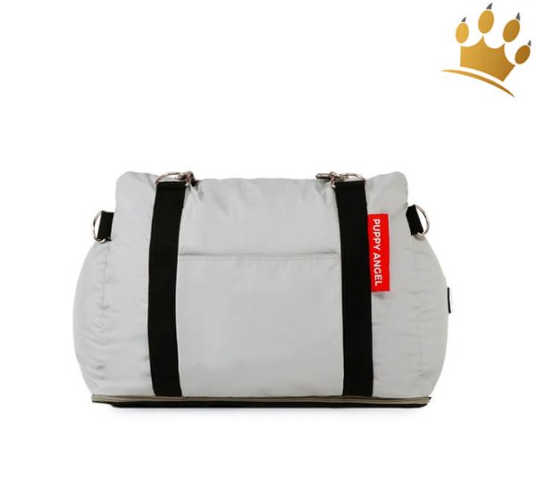 Puppy Angel Autositz 3WAY MAGAGIO™ Petrari Grau