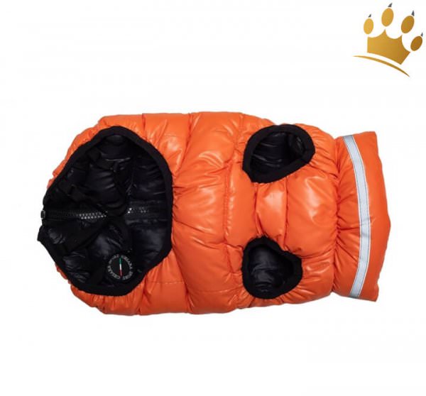 Hundewendemantel Oskaka