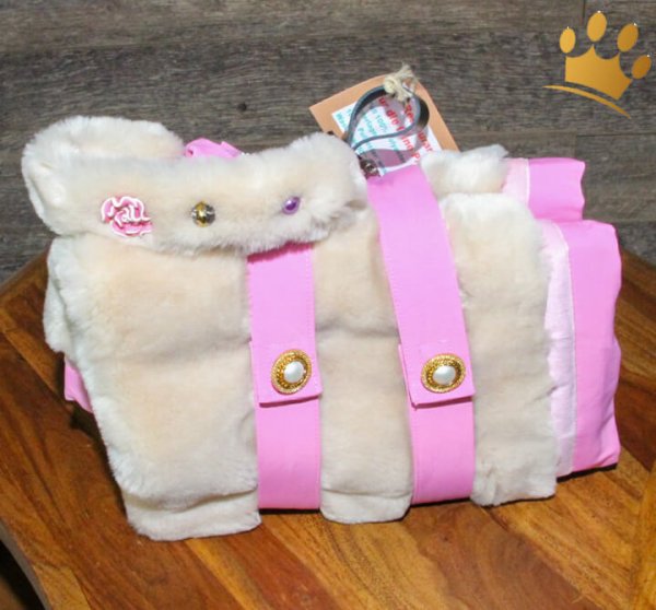 Hundereisedecke PurBelle