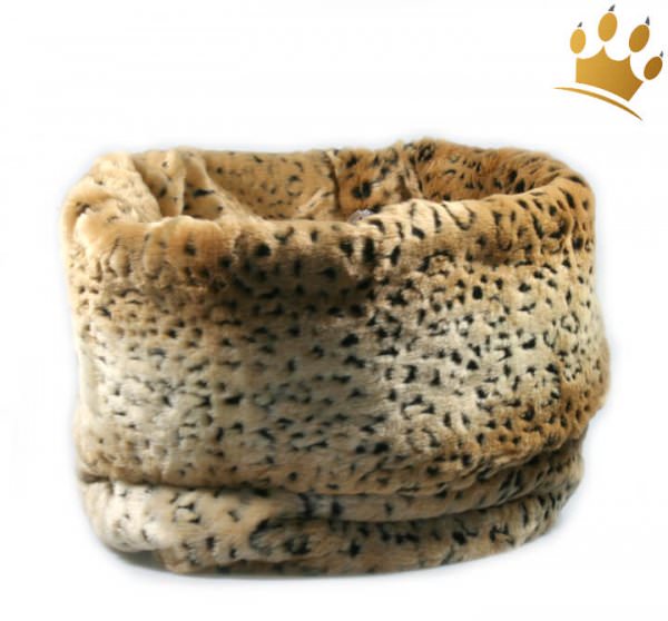 Hunde Cuddle Cup Ocelot