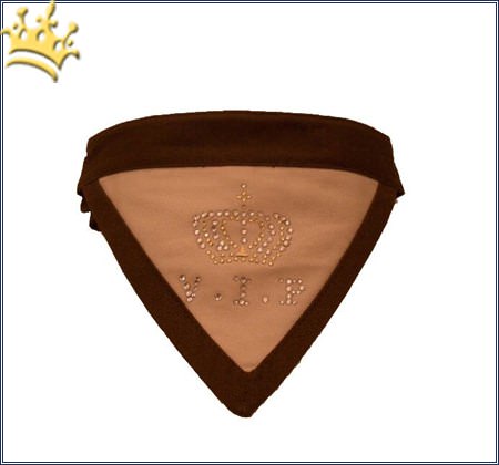 Hunde-Bandana VIP