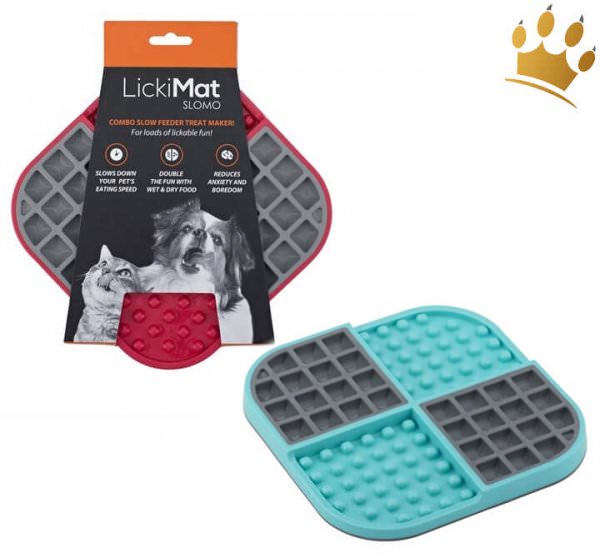 LickiMat Solmo Original