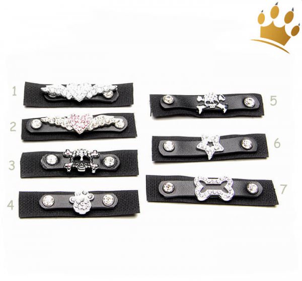 MyDog Strasslogos Gr.1 (A,B,C,D)