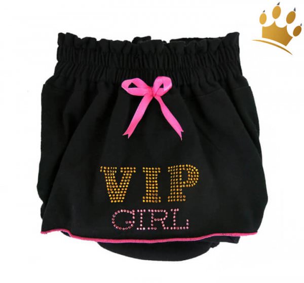Hundeschutzhose VIP Girl