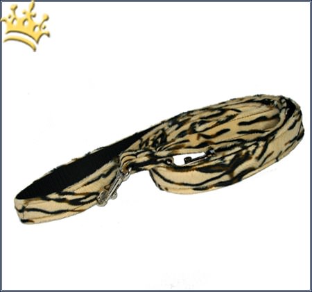 Fellleine Tiger