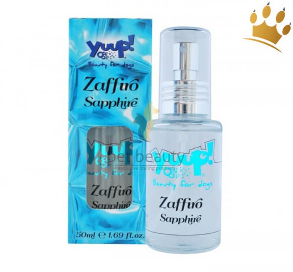 Yuup Hundeduft Saphir 50ml