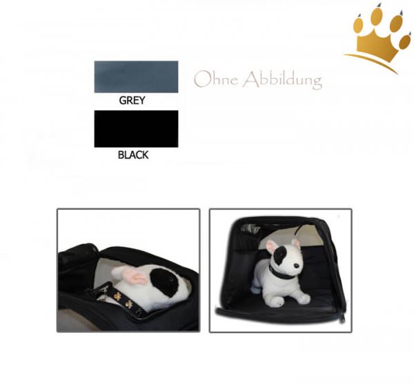 Car Booster Hundeautositz Traveler