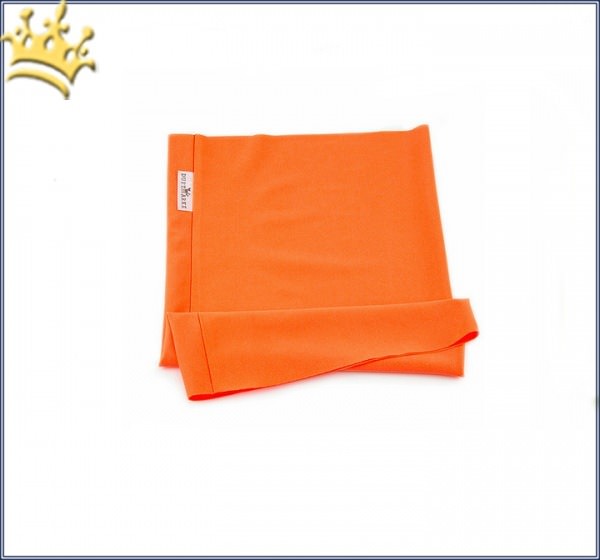 Hunde-Loop Schal Sport CaniCasual orange