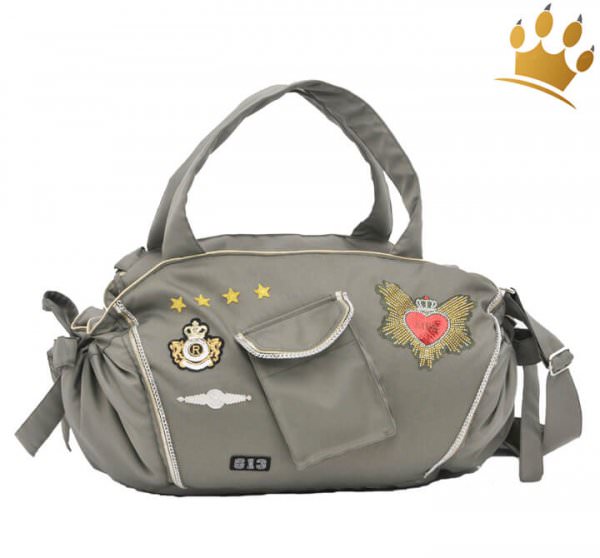 Hundetasche She´s the One