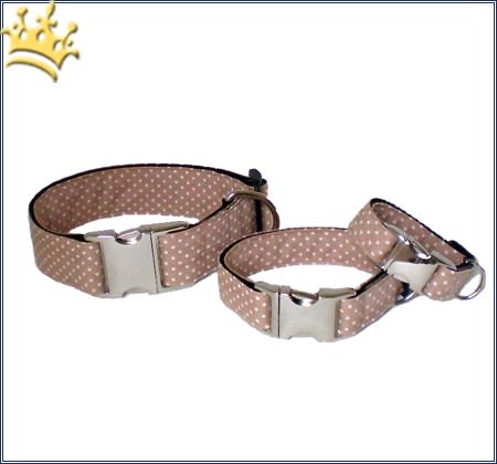 Hundehalsband A Lot Of Dots