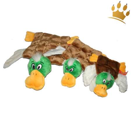 SqueakerMat Duck