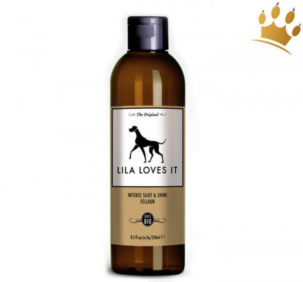 Lila Loves It Fellkur 250ml
