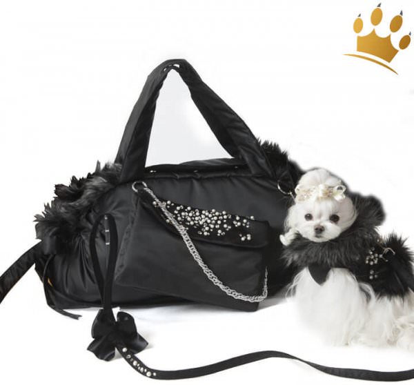 Hundetasche Cherie