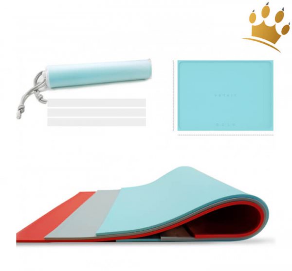 Napfunterlage Petkit