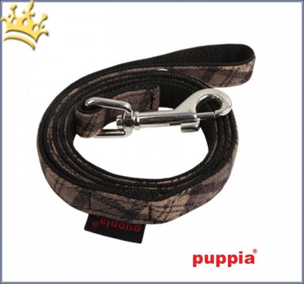 Puppia Hunde-Leine Barron